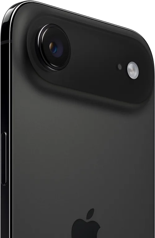 Apple iPhone Air 256GB Rymdsvart