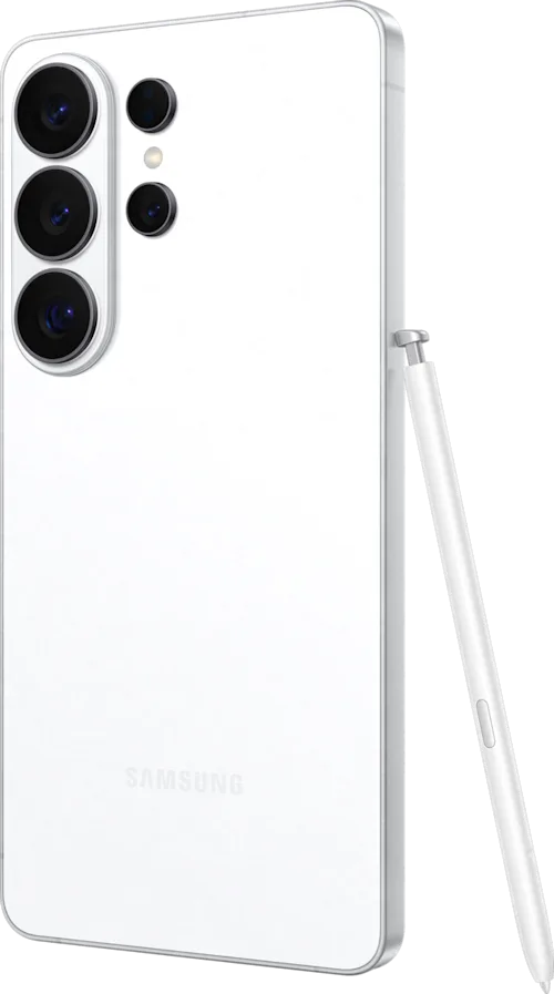Samsung Galaxy S26 Ultra 512GB Vit