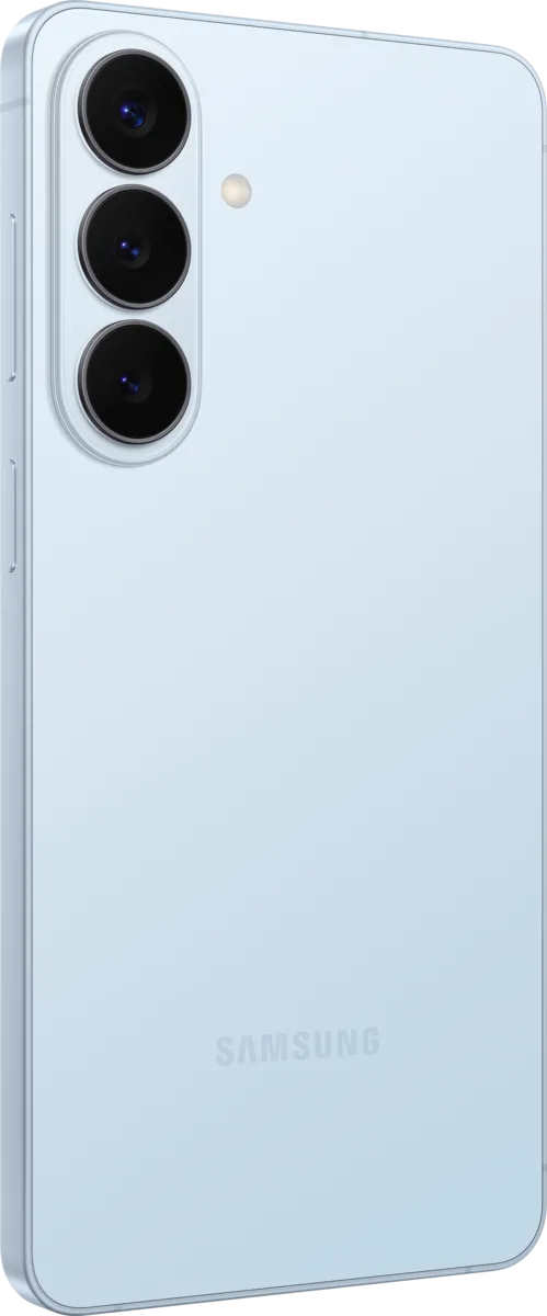 Samsung Galaxy S26+ 512GB Himmelsblå
