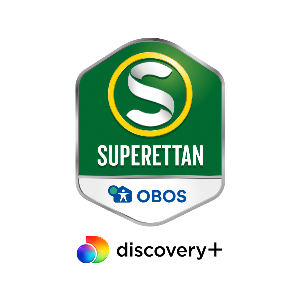 Superettan Logotyp
