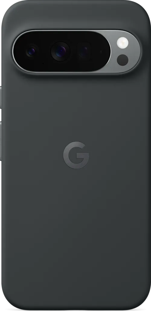 Google Pixel 10 Pro XL Case Svart