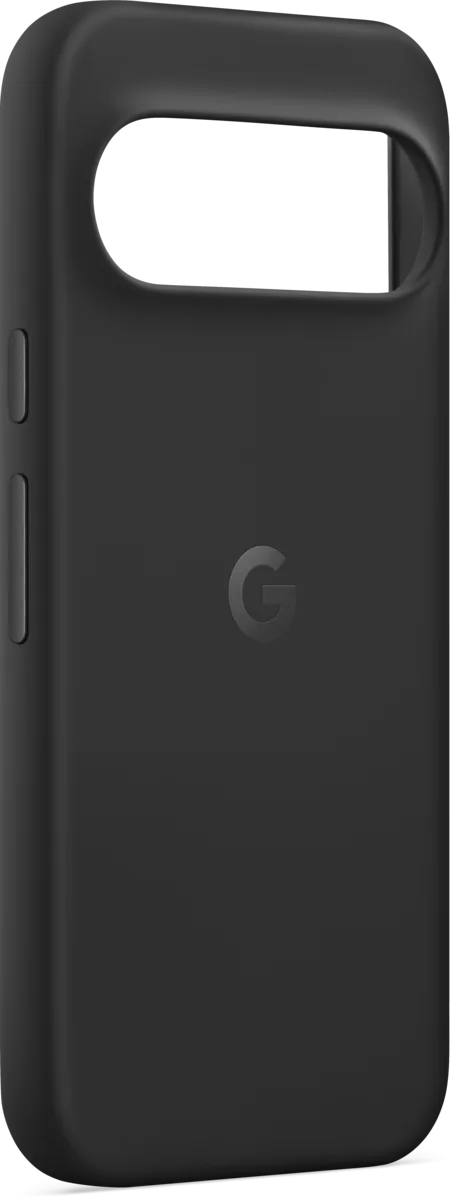 Google Pixel 9/9 Pro Case Svart