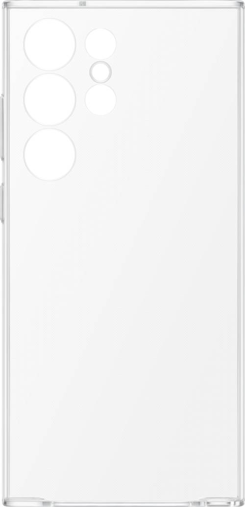 Samsung Clear Case Galaxy S23 Ultra Transparent