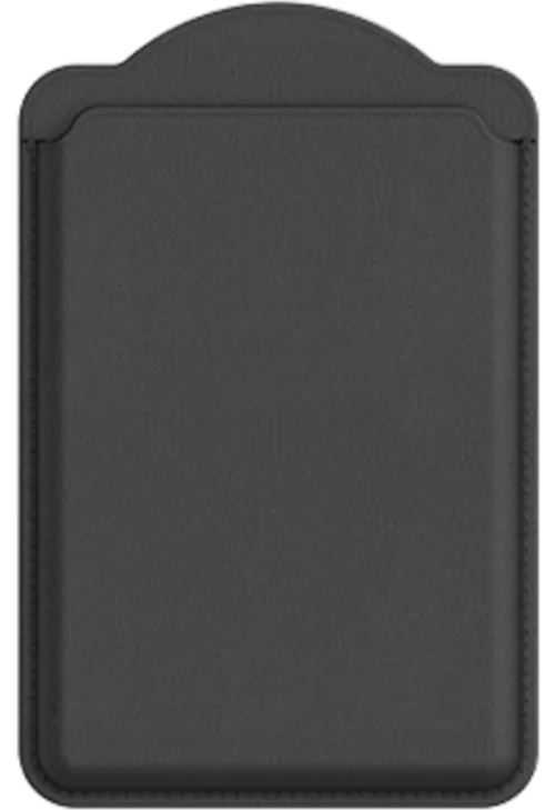 Samsung Magnetic Card Wallet S25 Series Svart