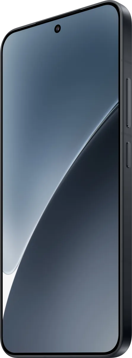 Xiaomi 15 256GB Svart