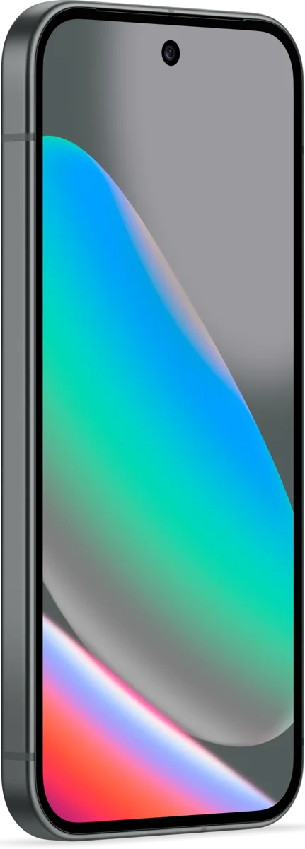 Google Pixel 10 128GB Svart