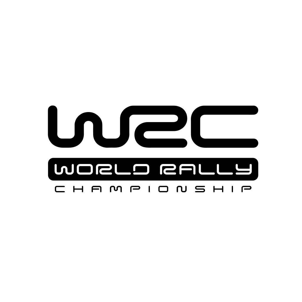 WRC Logotyp