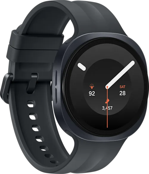 Samsung Galaxy Watch9 40mm 4G Grafit