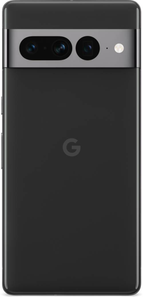 Google Pixel 7 Pro 5G 128GB Svart