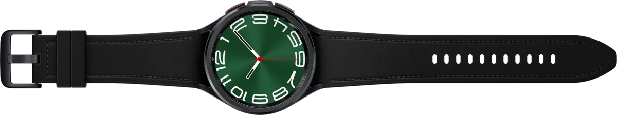 Samsung Galaxy Watch6 Classic 47mm 4G Svart