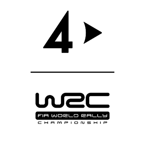 WRC Logotyp