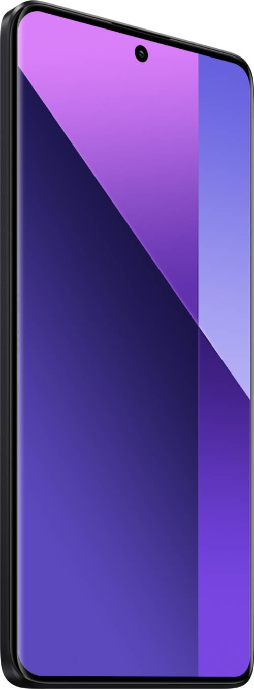 Xiaomi Redmi Note 13 Pro+ 512GB Svart