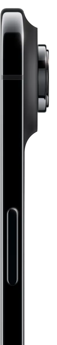 Apple iPhone Air 256GB Rymdsvart