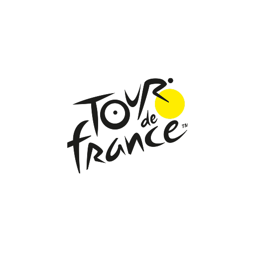 Tour de France Logotyp