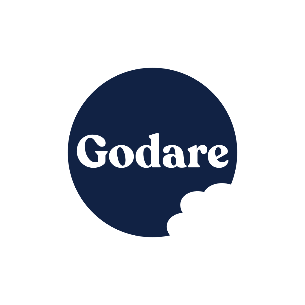 Godare Logotyp