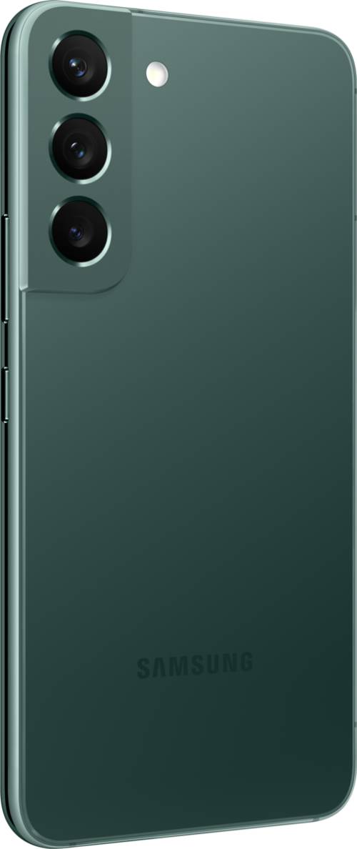 Samsung Galaxy S22 5G 128GB Grön