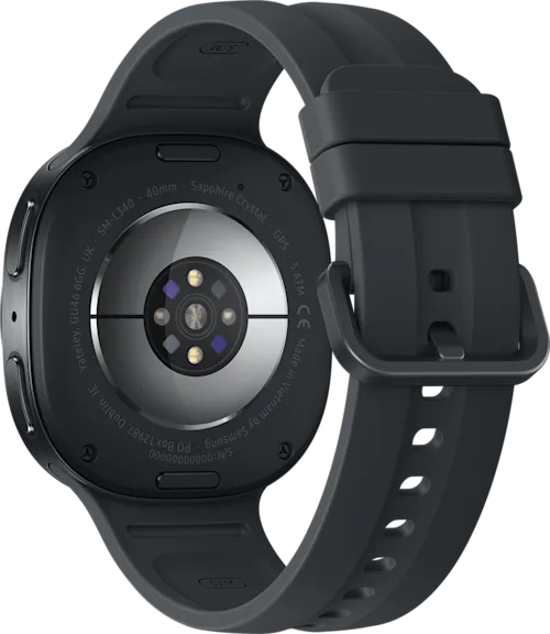 Samsung Galaxy Watch9 40mm 4G Grafit