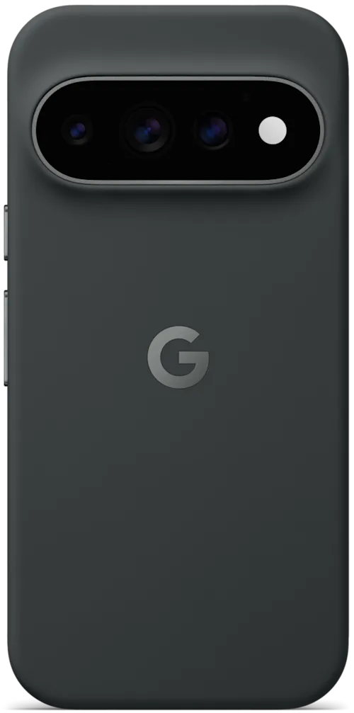 Google Pixel 11 Pro Case Midnight