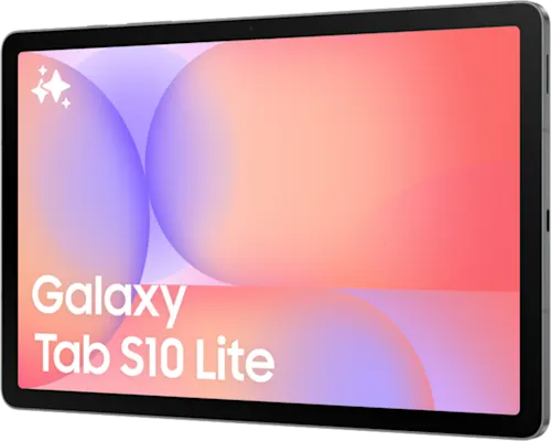 Samsung Galaxy Tab S10 Lite Wifi 128GB Grå