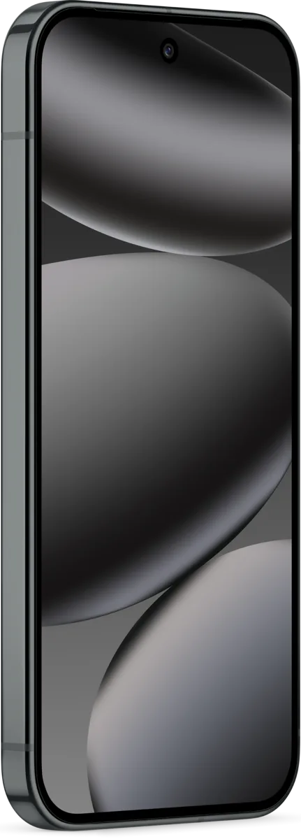 Google Pixel 10 Pro 128GB Svart