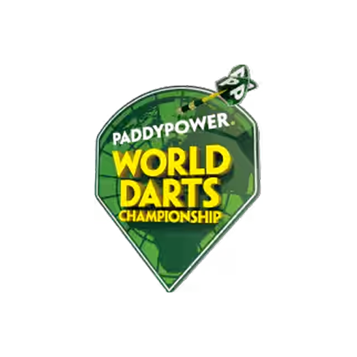 PDC World Darts Championship Logotyp