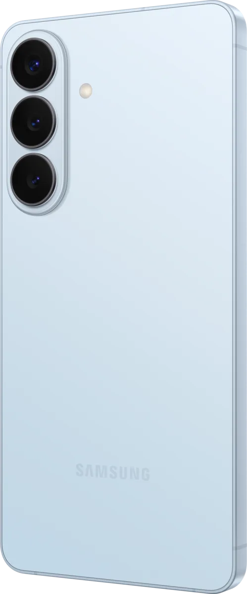 Samsung Galaxy S26+ 512GB Himmelsblå