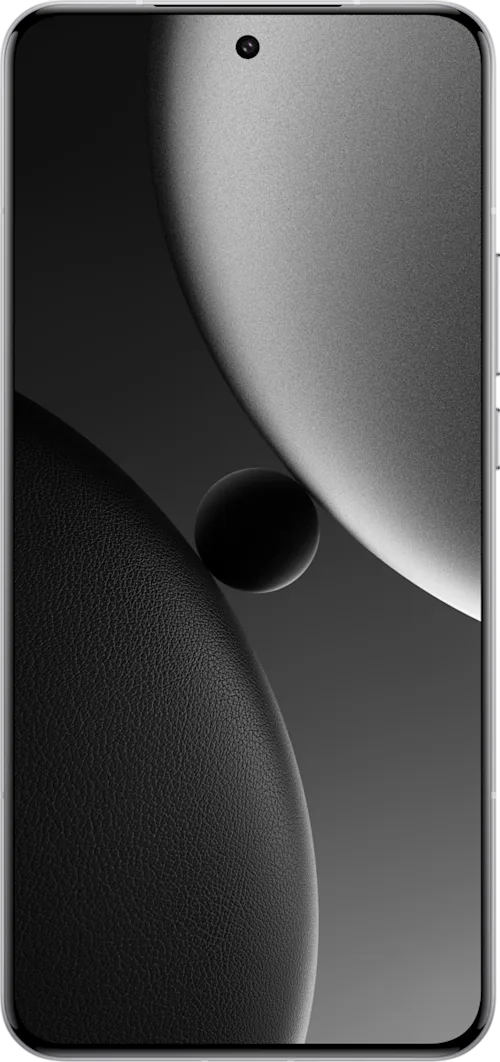 Xiaomi 15 Ultra 512GB Silver Chrome