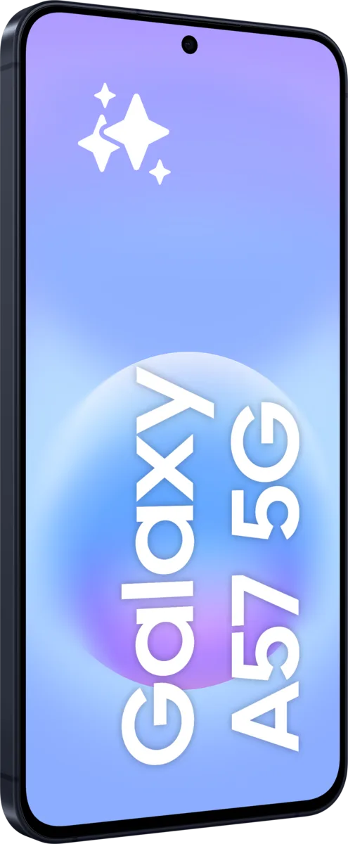 Samsung Galaxy A57 128GB Navy