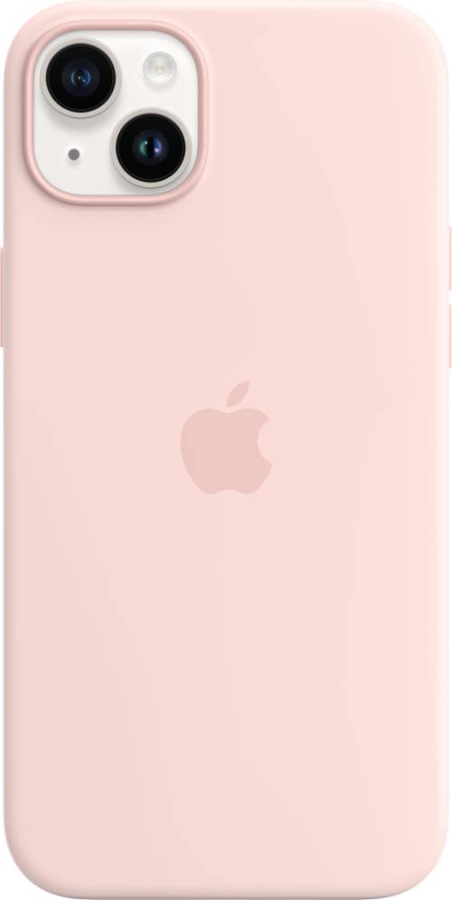 iPhone 14 Silicone Case with MagSafe Kritrosa
