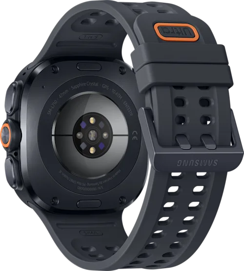Samsung Galaxy Watch Ultra2 Grafit