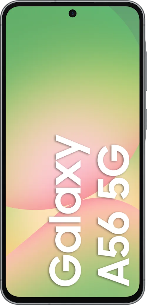 Samsung Galaxy A56 128GB Grafit