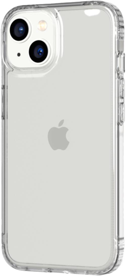 Tech21 Evo Clear iPhone 14 Transparent