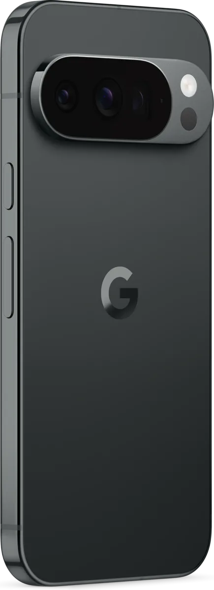 Google Pixel 10 Pro XL 256GB Svart