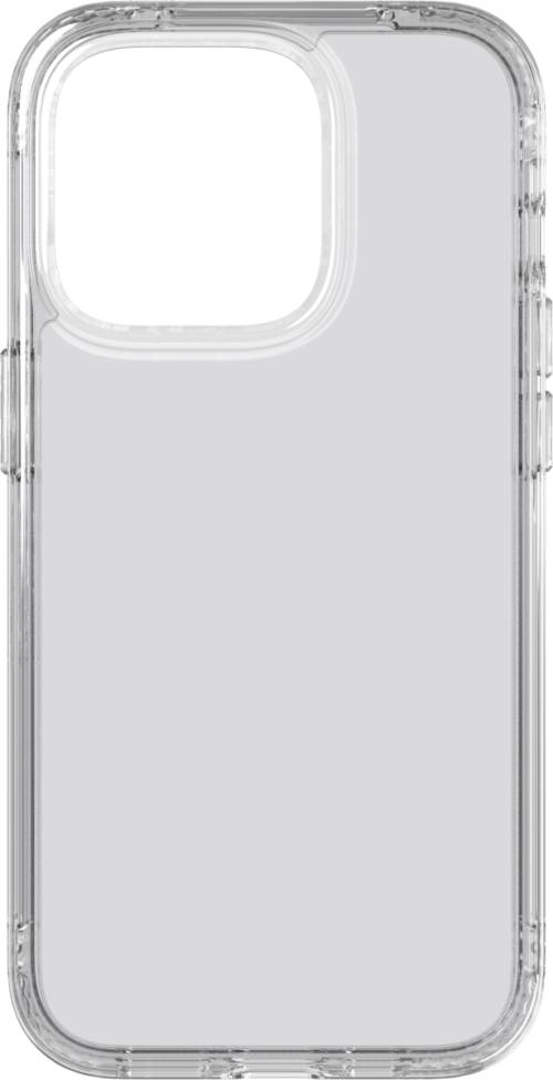 Tech21 Evo Clear iPhone 14 Transparent