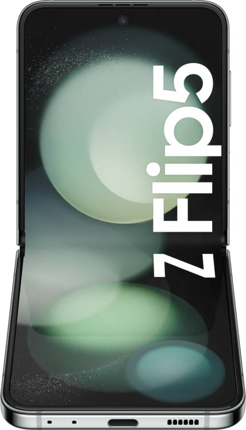 Samsung Galaxy Z Flip5 256GB Mint