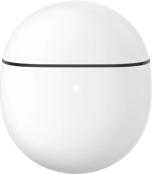 Google Pixel Buds 2a Brun