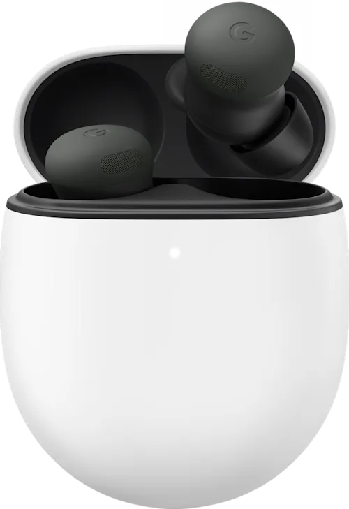 Google Pixel Buds Pro 2 Svart