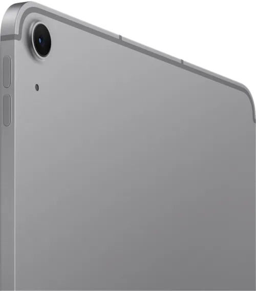 Apple iPad Air 11 5G 2026 128GB Rymdgrå