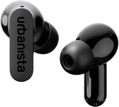 Urbanista Palo Alto Midnattssvart