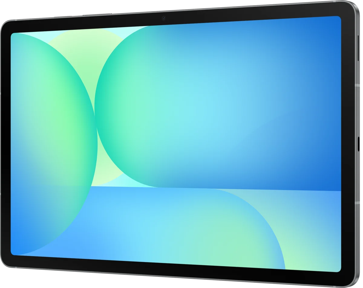 Samsung Galaxy Tab S10 FE 5G 128GB Grå