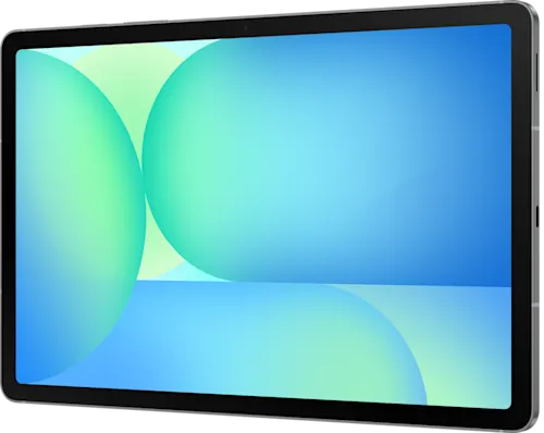 Samsung Galaxy Tab S10 FE 5G 128GB Grå