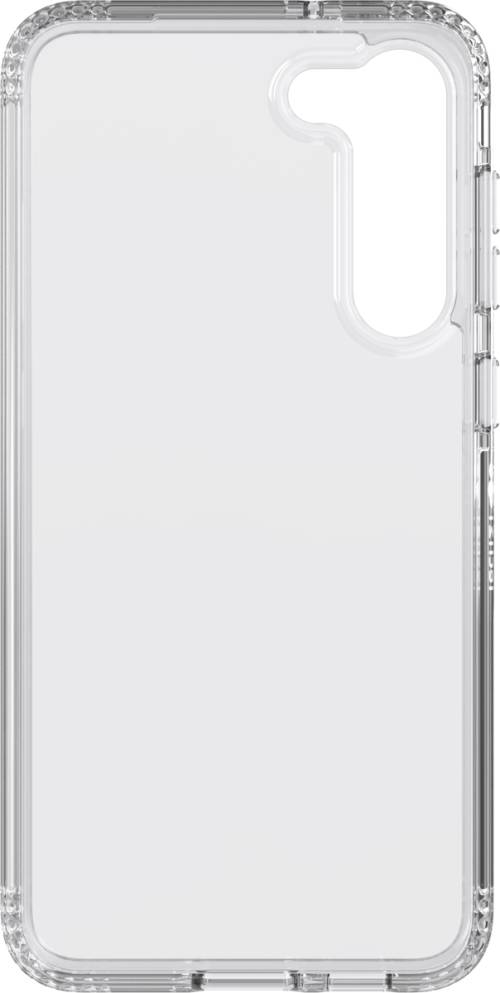 Tech21 Evo Clear Galaxy S23+ Transparent
