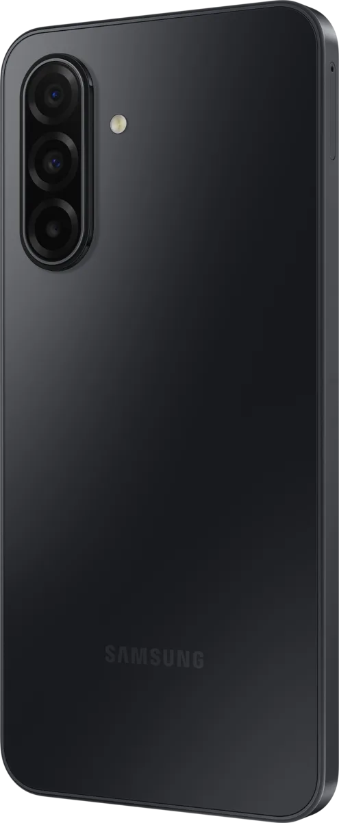 Samsung Galaxy A17 128GB Svart