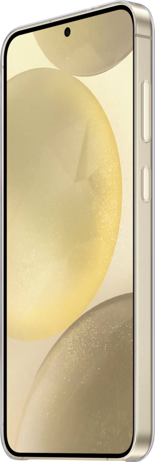 Samsung Clear Case Galaxy S24+ Transparent