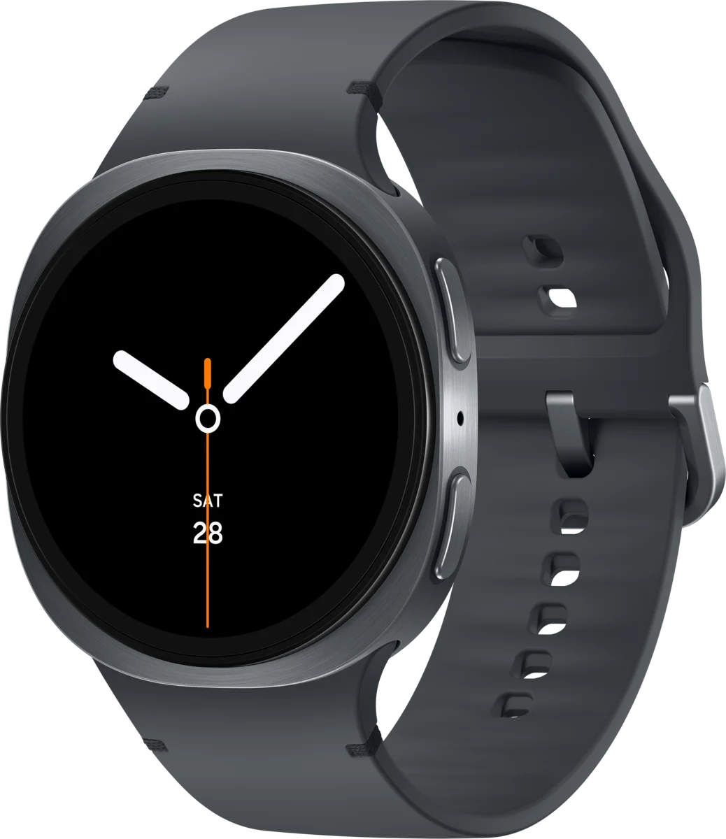 Samsung Galaxy Watch8 44mm 4G Grafit