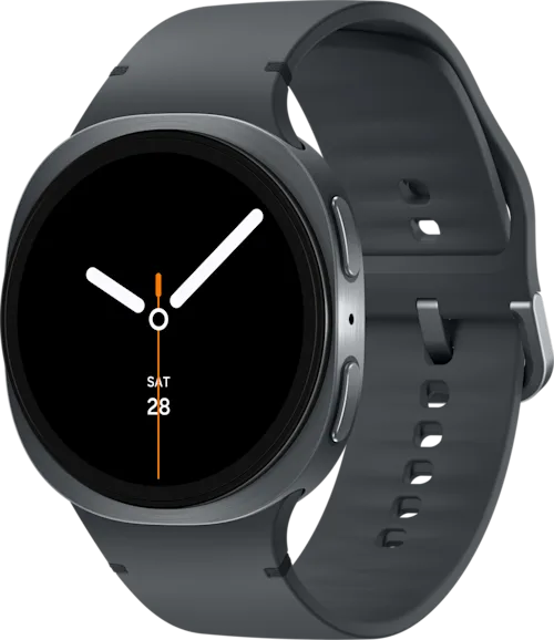 Samsung Galaxy Watch8 44mm 4G Grafit