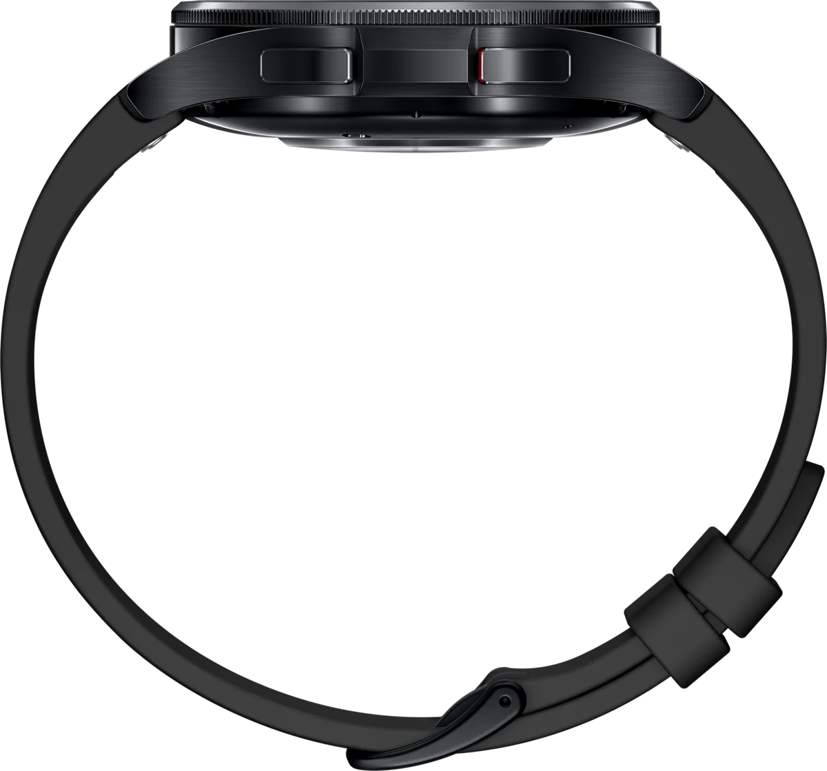 Samsung Galaxy Watch6 Classic 47mm 4G Svart