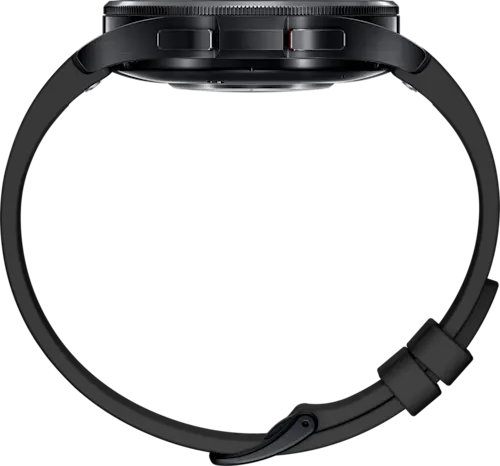 Samsung Galaxy Watch6 Classic 47mm 4G Svart