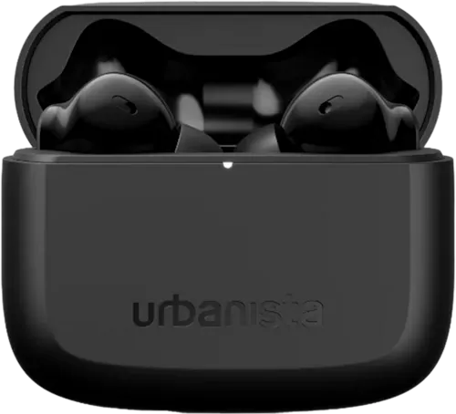 Urbanista Palo Alto Midnattssvart