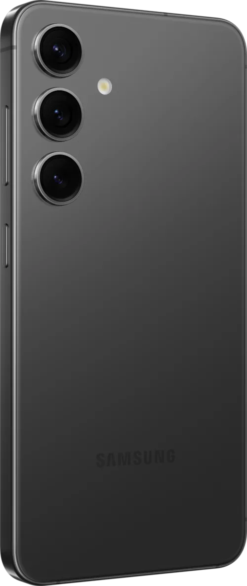 Samsung Galaxy S24 128GB Onyx Svart